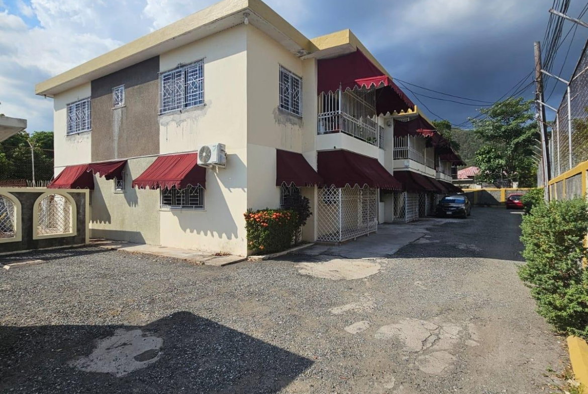 Twelfth image of Midland Drive in Kingston 20, St. Andrew, Jamaica - property is For Rent