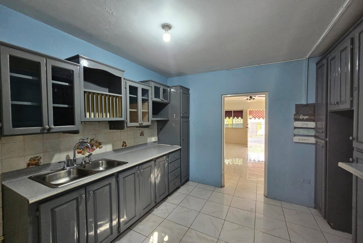 First image of Midland Drive in Kingston 20, St. Andrew, Jamaica - property is For Rent