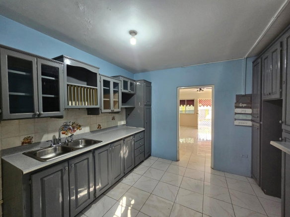 First image of Midland Drive in Kingston 20, St. Andrew, Jamaica - property is For Rent