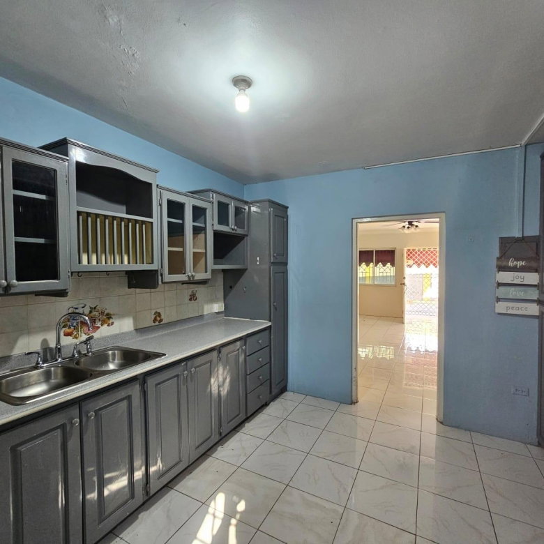 First image of Midland Drive in Kingston 20, St. Andrew, Jamaica - property is For Rent