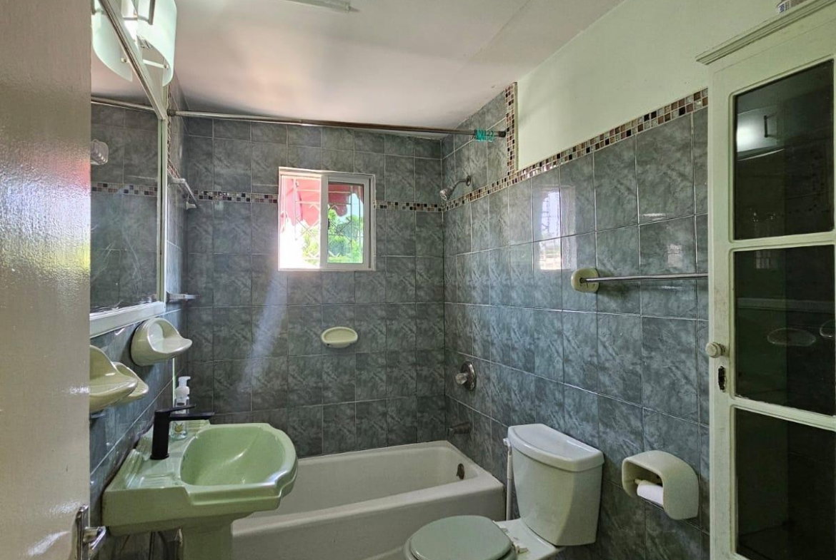 Ninth image of Midland Drive in Kingston 20, St. Andrew, Jamaica - property is For Rent