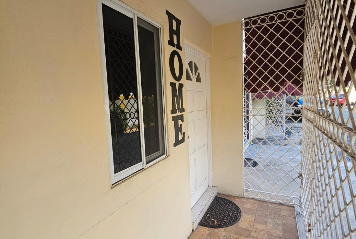 Tenth image of Midland Drive in Kingston 20, St. Andrew, Jamaica - property is For Rent