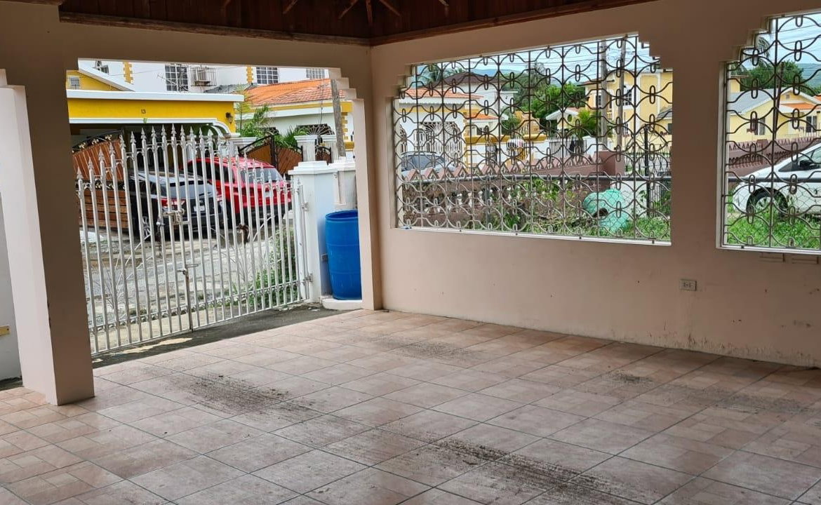 Second image of 2-2 Laura Crescent in Spanish Town, St. Catherine, Jamaica - property is For Rent