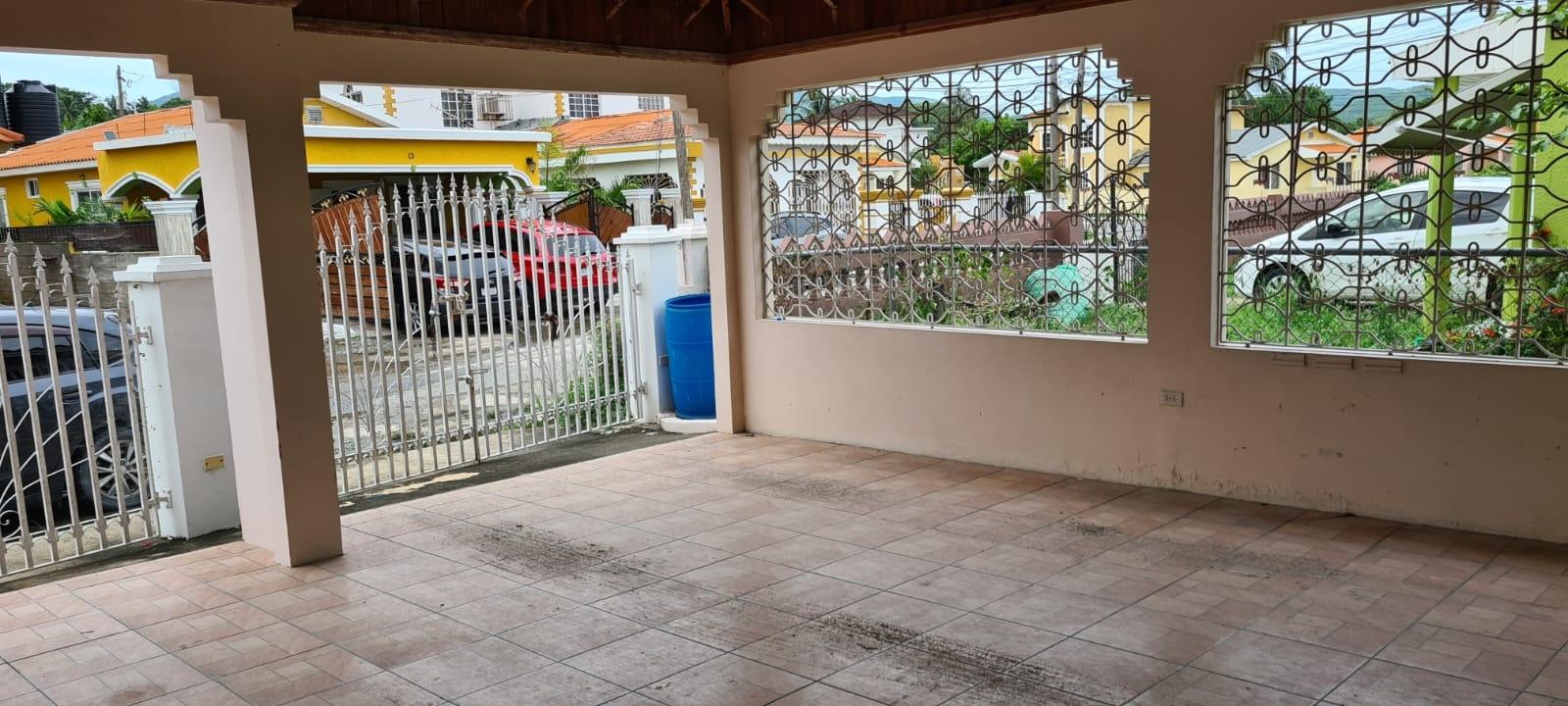 Second image of 2-2 Laura Crescent in Spanish Town, St. Catherine, Jamaica - property is For Rent