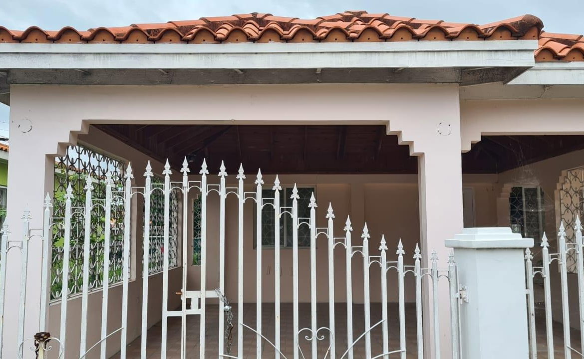 First image of 2-2 Laura Crescent in Spanish Town, St. Catherine, Jamaica - property is For Rent