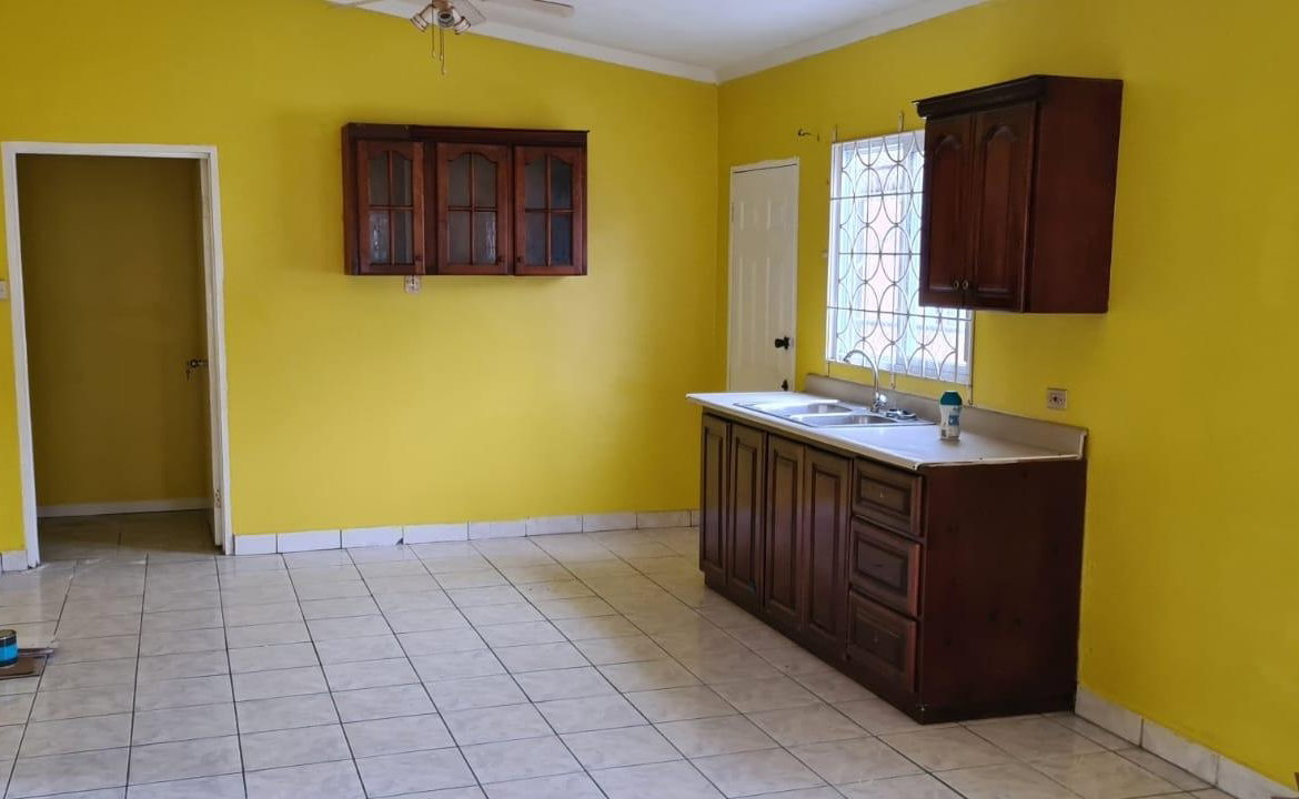 Third image of 2-2 Laura Crescent in Spanish Town, St. Catherine, Jamaica - property is For Rent