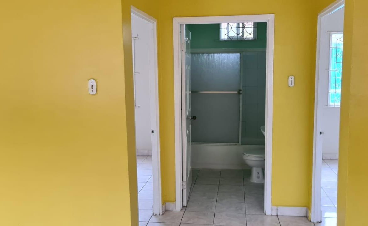 Fourth image of 2-2 Laura Crescent in Spanish Town, St. Catherine, Jamaica - property is For Rent