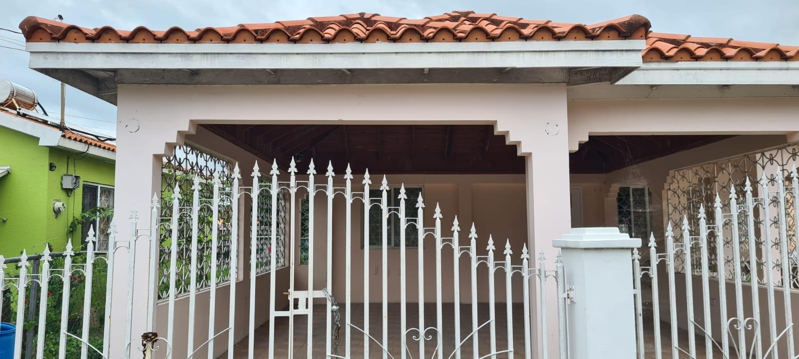 First image of 2-2 Laura Crescent in Spanish Town, St. Catherine, Jamaica - property is For Rent