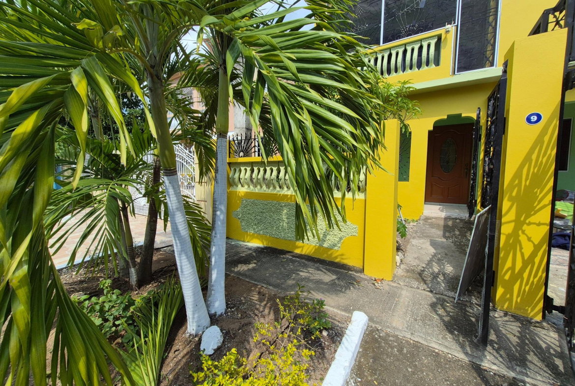 Twelfth image of 9 Magenta Close, Angels Gro in Angels, St. Catherine, Jamaica - property is For Rent
