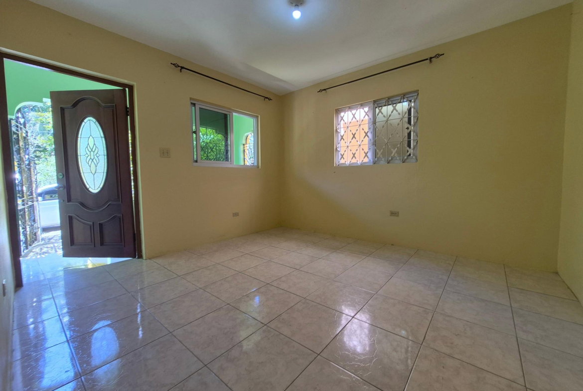 First image of 9 Magenta Close, Angels Gro in Angels, St. Catherine, Jamaica - property is For Rent