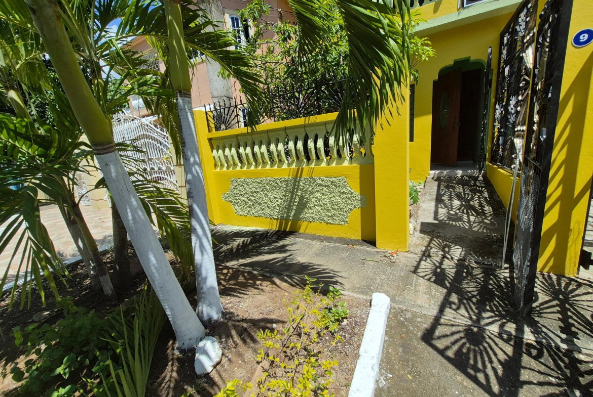 Thirteenth image of 9 Magenta Close, Angels Gro in Angels, St. Catherine, Jamaica - property is For Rent