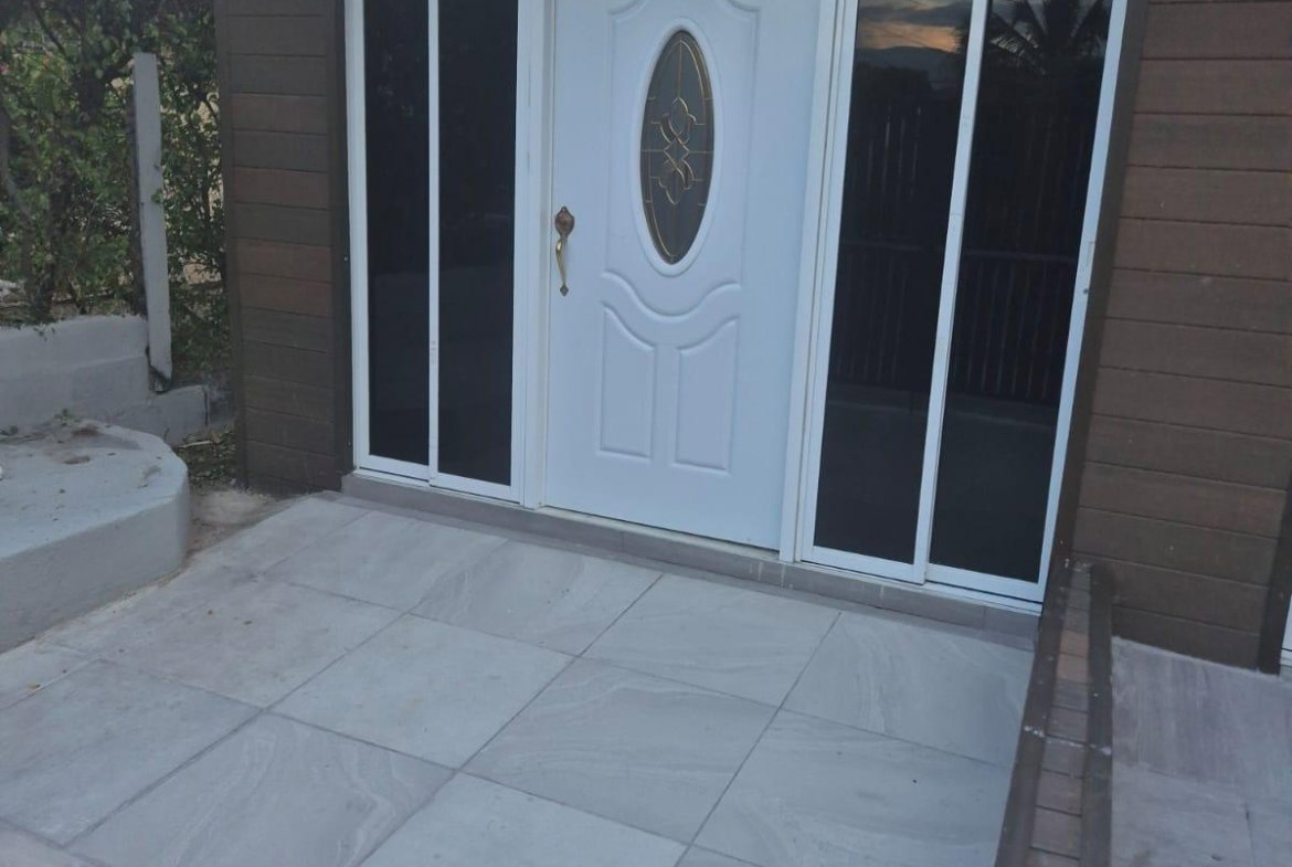 First image of 237 Ventura Road,bridgeport, in Bridgeport, St. Catherine, Jamaica - property is For Rent