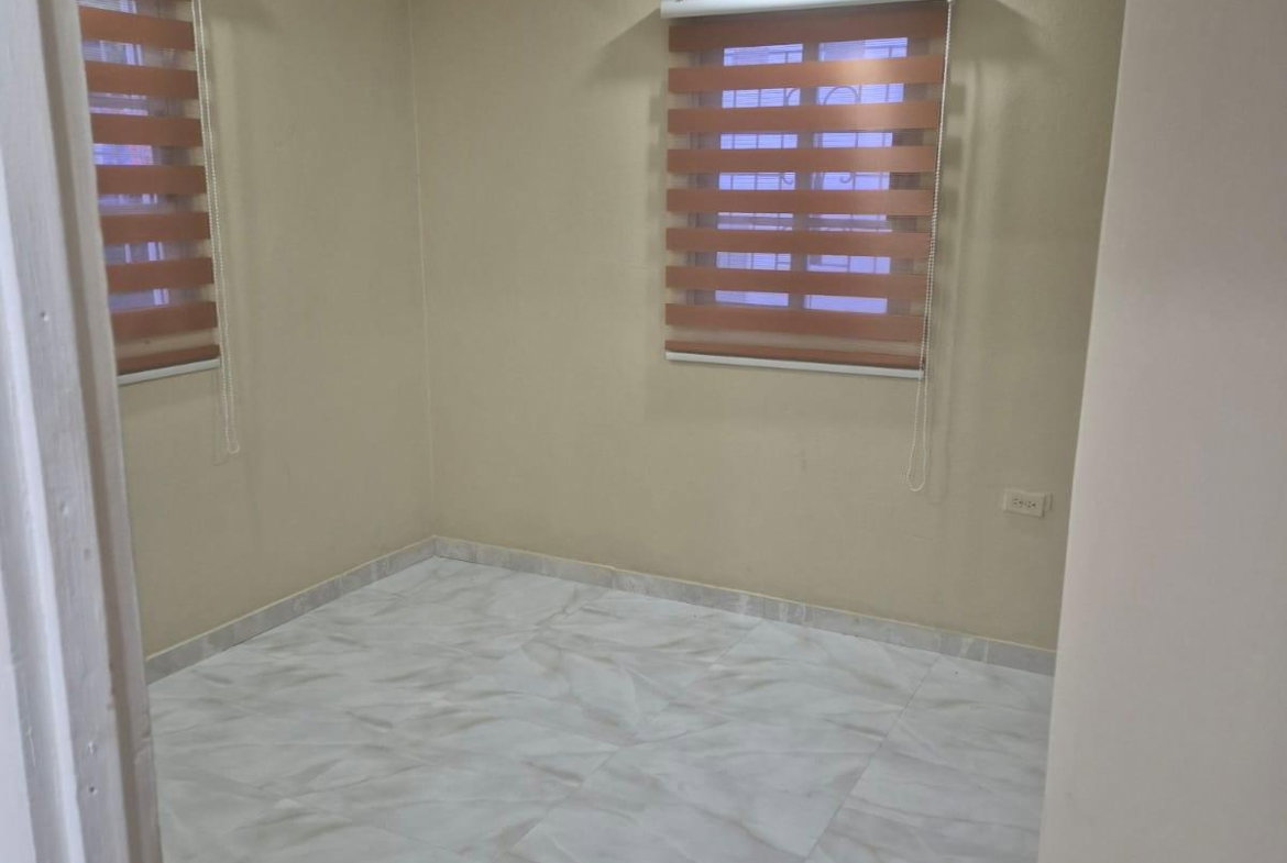 Fourth image of 237 Ventura Road,bridgeport, in Bridgeport, St. Catherine, Jamaica - property is For Rent