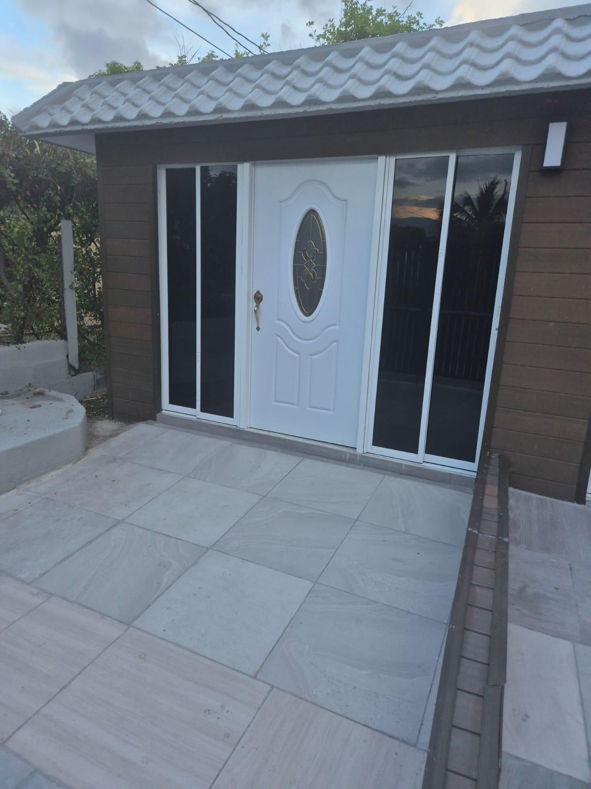 First image of 237 Ventura Road,bridgeport, in Bridgeport, St. Catherine, Jamaica - property is For Rent