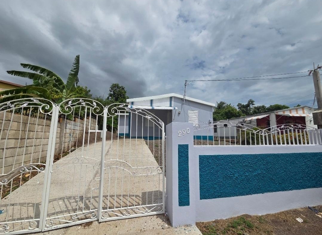 Second image of 290- Andes dr Claremont Height in Old Harbour, St. Catherine, Jamaica - property is For Rent