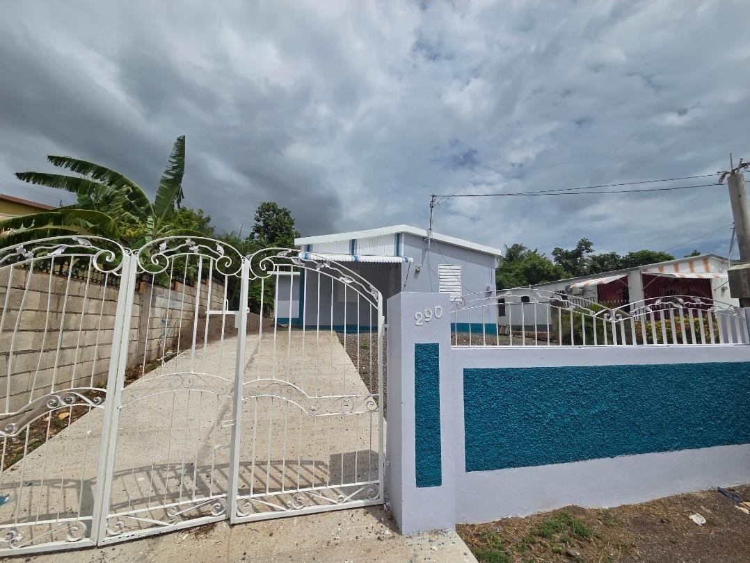 Second image of 290- Andes dr Claremont Height in Old Harbour, St. Catherine, Jamaica - property is For Rent