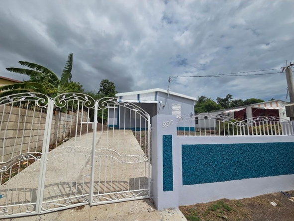Second image of 290- Andes dr Claremont Height in Old Harbour, St. Catherine, Jamaica - property is For Rent