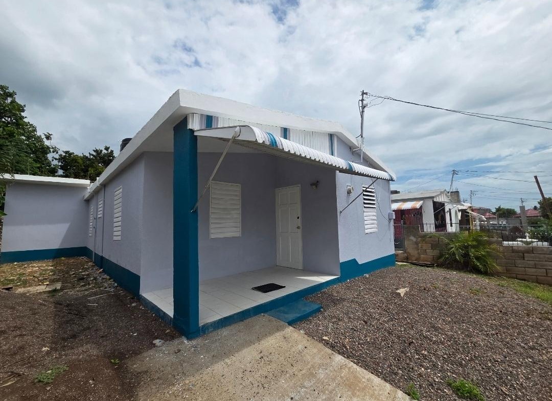 Third image of 290- Andes dr Claremont Height in Old Harbour, St. Catherine, Jamaica - property is For Rent