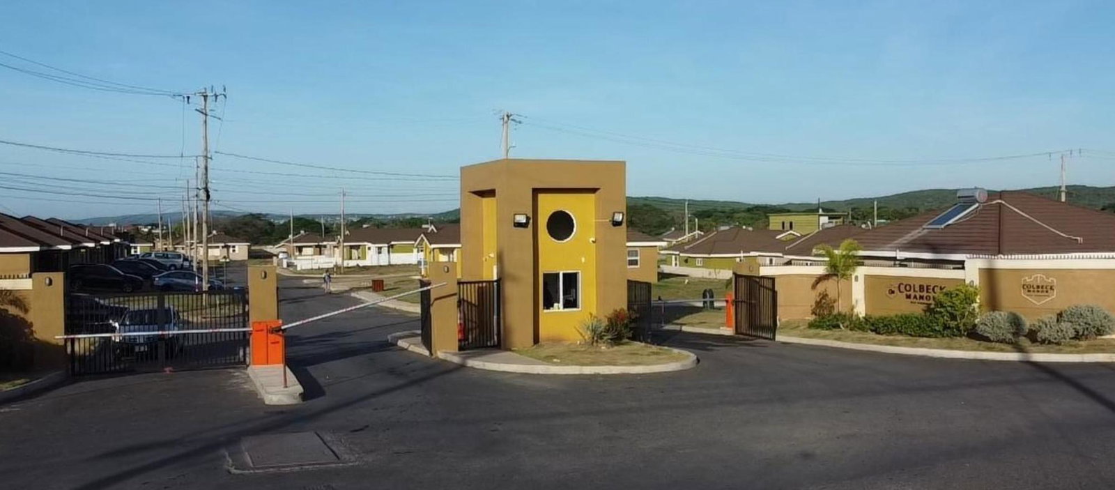 2-Bedroom-House-for-Rent-in-Colbeck-Manor-Old-Harbour-St.-Catherine Eleventh image of 338- Colbeck Manor in Colbeck, St. Catherine, Jamaica - property is For Rent