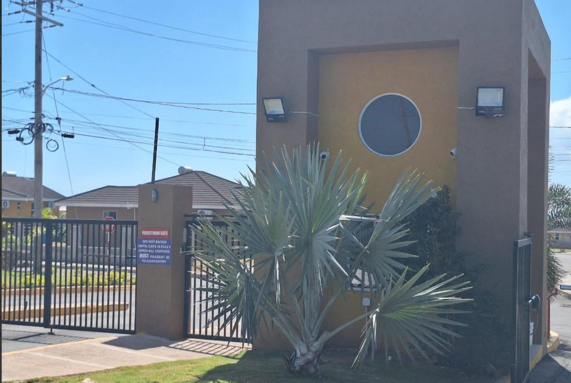 Thirteenth image of 338- Colbeck Manor in Colbeck, St. Catherine, Jamaica - property is For Rent