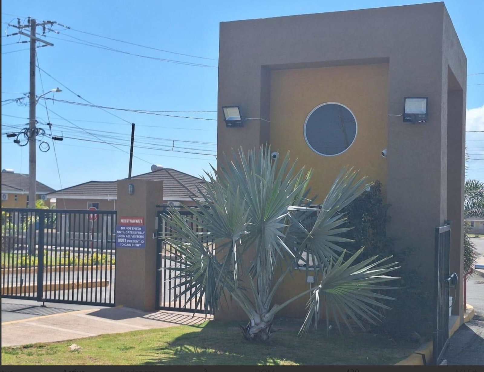 2-Bedroom-House-for-Rent-in-Colbeck-Manor-Old-Harbour-St.-Catherine Thirteenth image of 338- Colbeck Manor in Colbeck, St. Catherine, Jamaica - property is For Rent