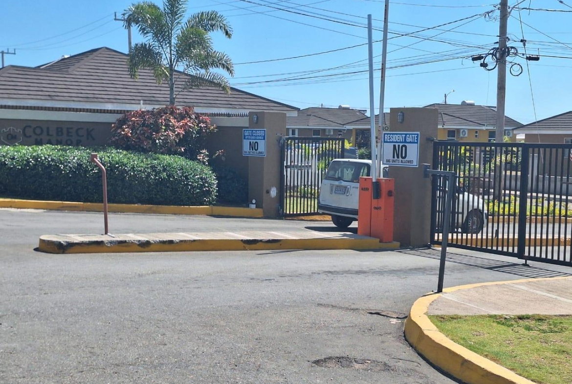 First image of Lot 85 Colbeck Manor, Old Harbou in Colbeck, St. Catherine, Jamaica - property is For Rent