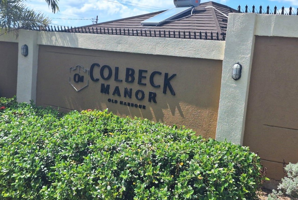 Second image of Lot 85 Colbeck Manor, Old Harbou in Colbeck, St. Catherine, Jamaica - property is For Rent
