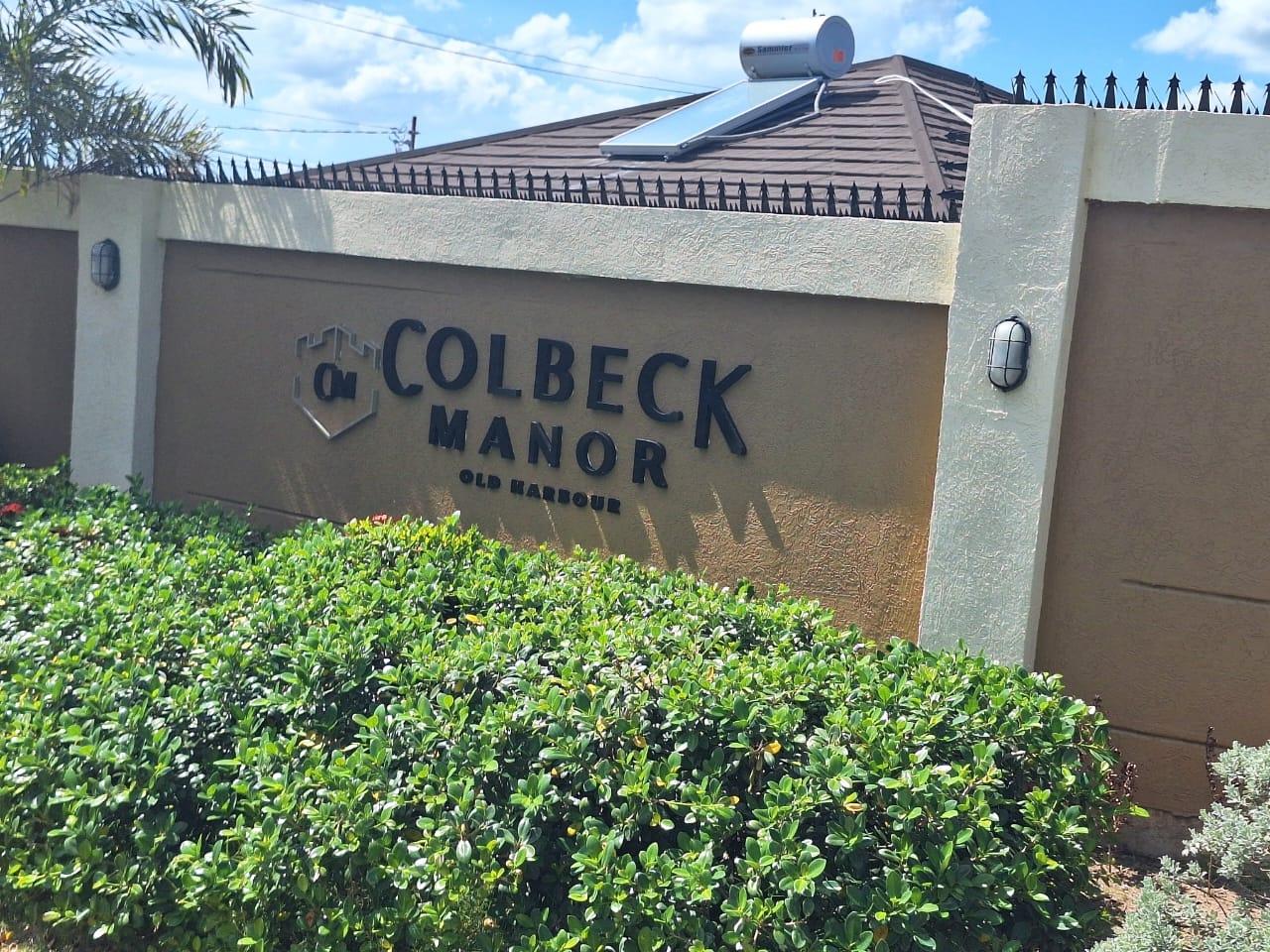 Second image of Lot 85 Colbeck Manor, Old Harbou in Colbeck, St. Catherine, Jamaica - property is For Rent