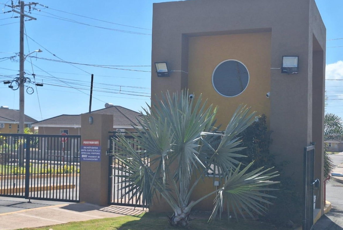 Third image of Lot 85 Colbeck Manor, Old Harbou in Colbeck, St. Catherine, Jamaica - property is For Rent