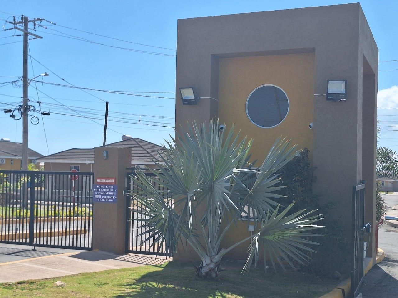 Third image of Lot 85 Colbeck Manor, Old Harbou in Colbeck, St. Catherine, Jamaica - property is For Rent