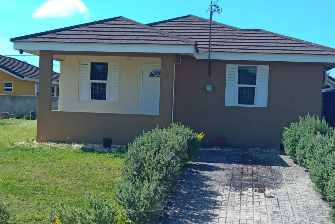 Fourth image of Lot 85 Colbeck Manor, Old Harbou in Colbeck, St. Catherine, Jamaica - property is For Rent