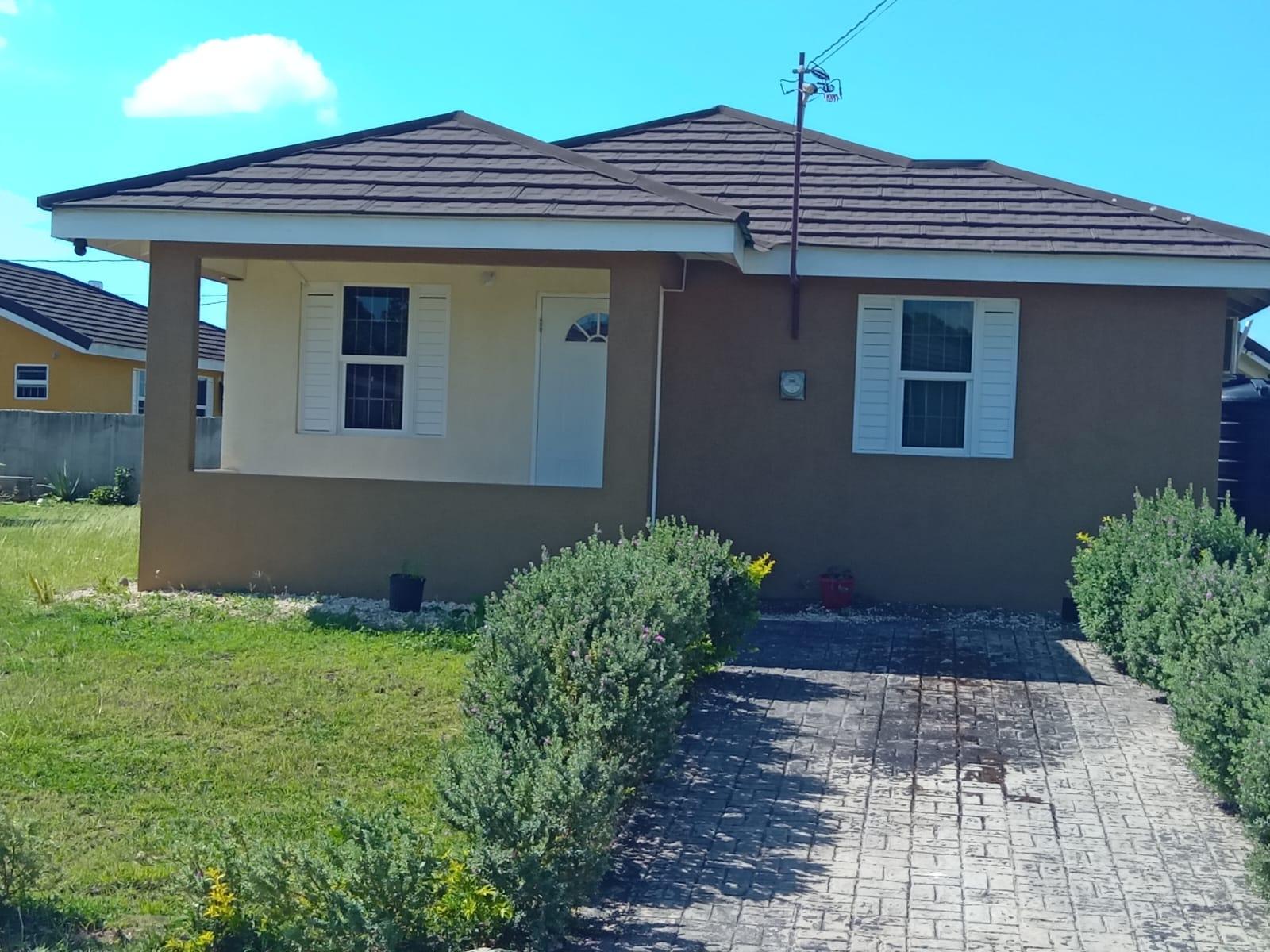 Fourth image of Lot 85 Colbeck Manor, Old Harbou in Colbeck, St. Catherine, Jamaica - property is For Rent