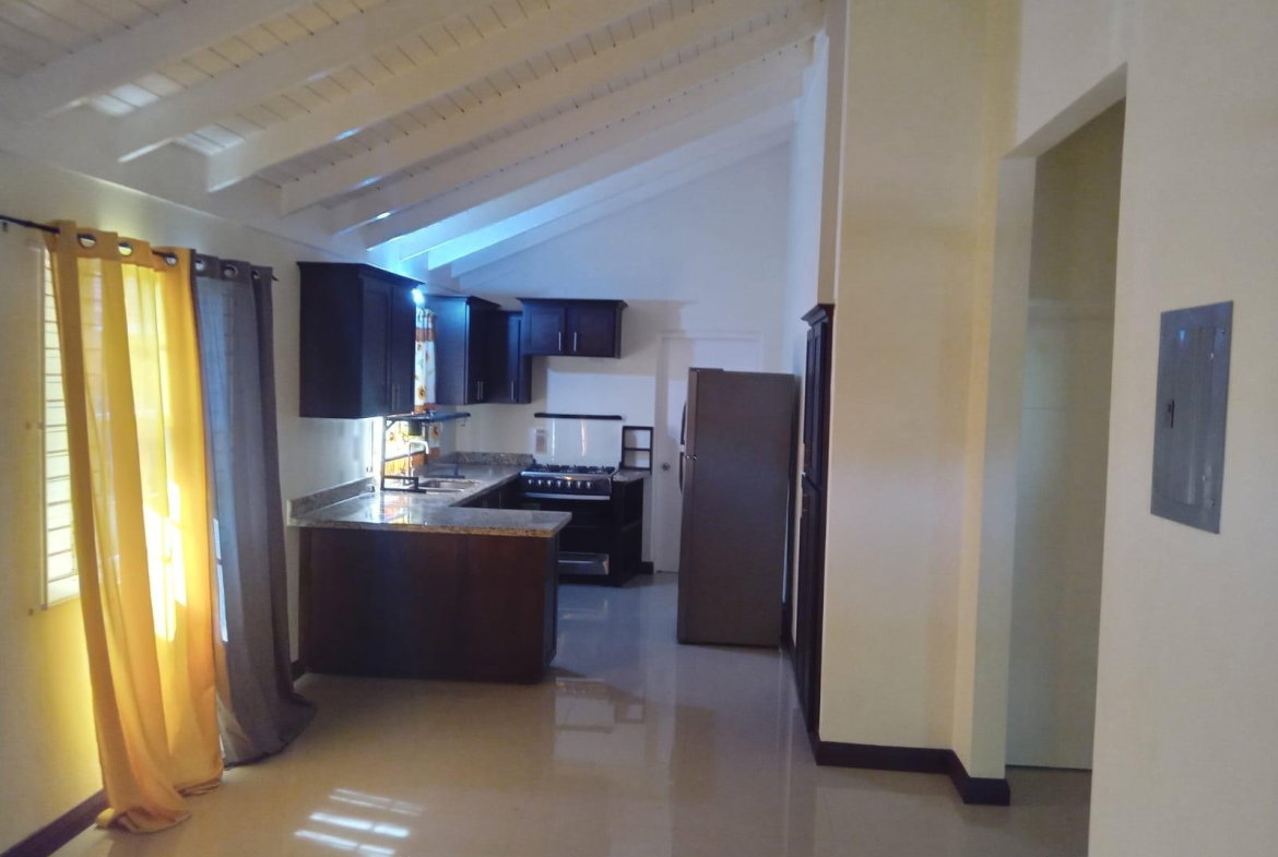 Fifth image of Lot 85 Colbeck Manor, Old Harbou in Colbeck, St. Catherine, Jamaica - property is For Rent