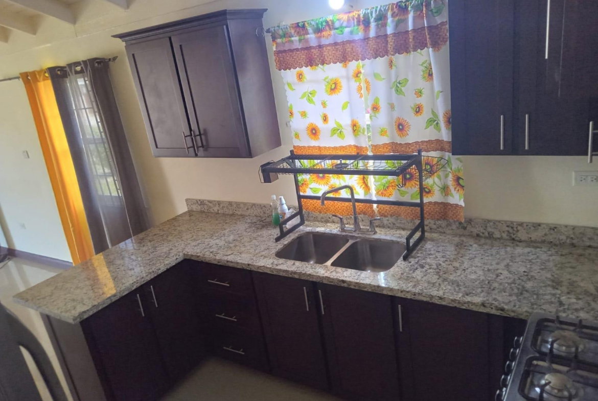 Sixth image of Lot 85 Colbeck Manor, Old Harbou in Colbeck, St. Catherine, Jamaica - property is For Rent