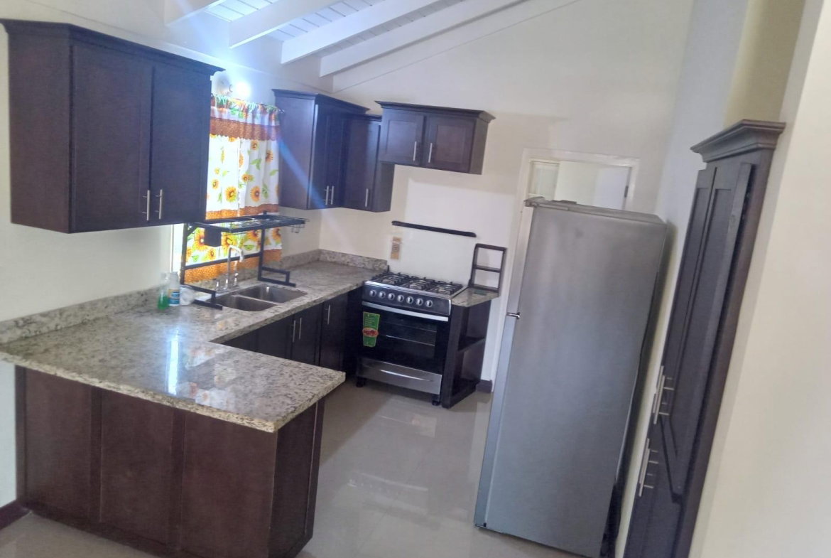 Seventh image of Lot 85 Colbeck Manor, Old Harbou in Colbeck, St. Catherine, Jamaica - property is For Rent