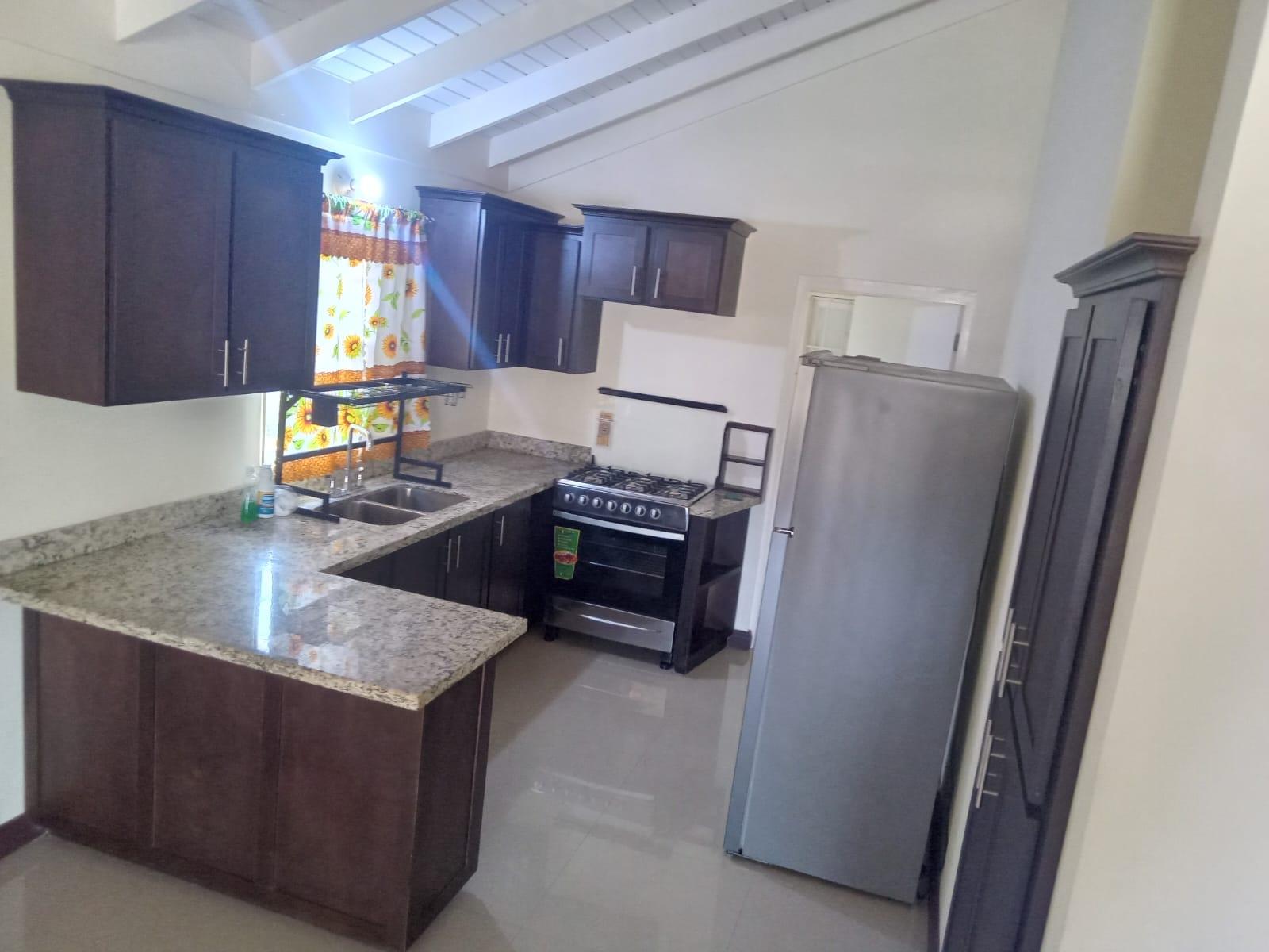 Seventh image of Lot 85 Colbeck Manor, Old Harbou in Colbeck, St. Catherine, Jamaica - property is For Rent