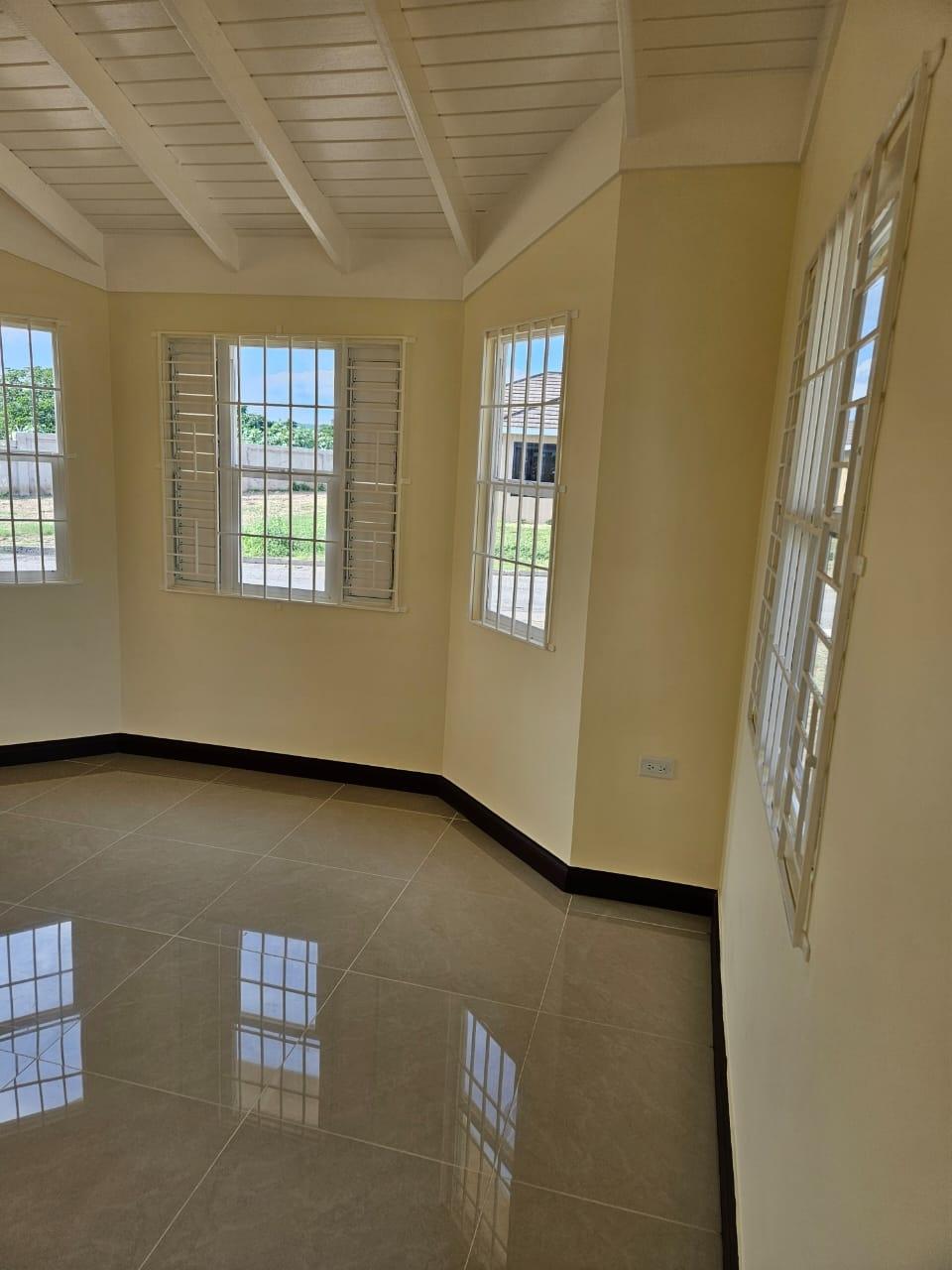 2-Bedroom-House-for-Rent-in-Colbeck-Manor-Old-Harbour-St.-Catherine Fourth image of 338- Colbeck Manor in Colbeck, St. Catherine, Jamaica - property is For Rent