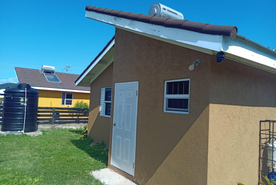 Fourteenth image of Lot 85 Colbeck Manor, Old Harbou in Colbeck, St. Catherine, Jamaica - property is For Rent