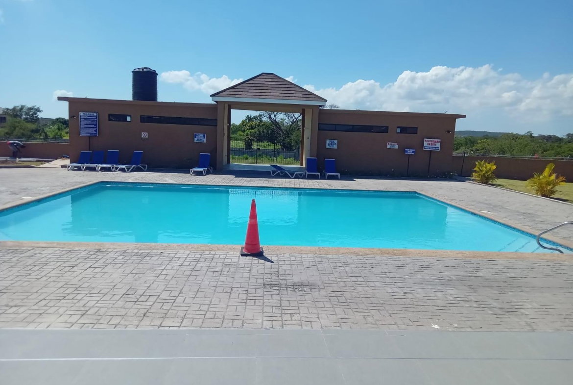 Seventeenth image of Lot 85 Colbeck Manor, Old Harbou in Colbeck, St. Catherine, Jamaica - property is For Rent