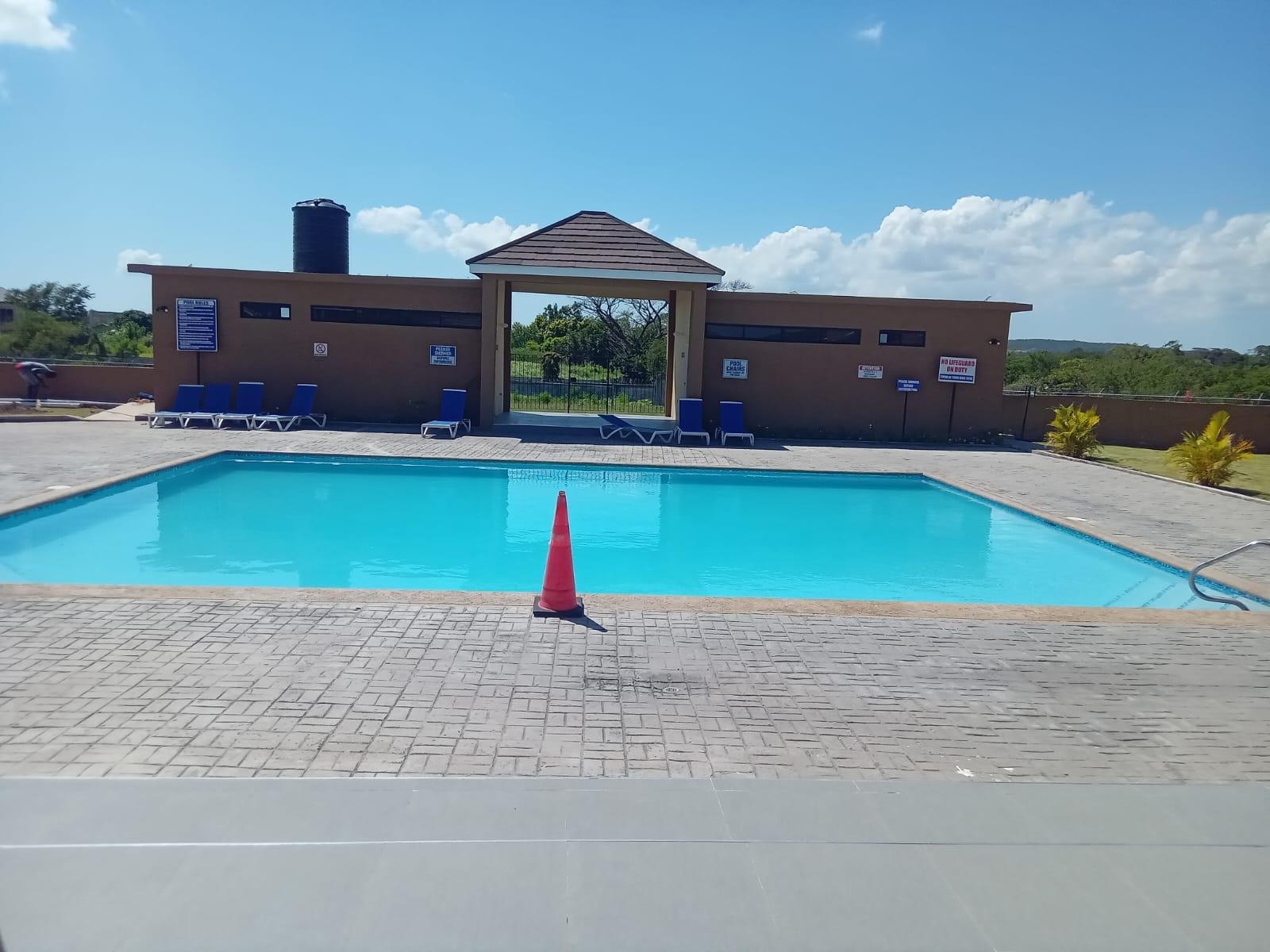 Seventeenth image of Lot 85 Colbeck Manor, Old Harbou in Colbeck, St. Catherine, Jamaica - property is For Rent