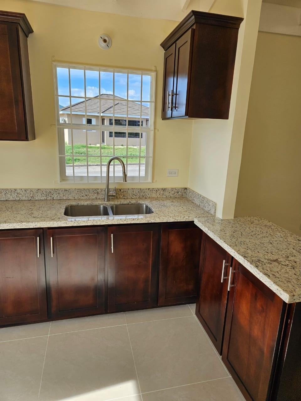 2-Bedroom-House-for-Rent-in-Colbeck-Manor-Old-Harbour-St.-Catherine Fifth image of 338- Colbeck Manor in Colbeck, St. Catherine, Jamaica - property is For Rent