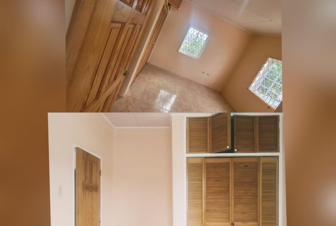 Fifth image of Georg Reid Dunrobin, Manchester in Mandeville, Manchester, Jamaica - property is For Rent