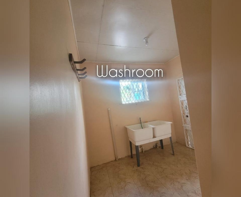 Sixth image of Georg Reid Dunrobin, Manchester in Mandeville, Manchester, Jamaica - property is For Rent