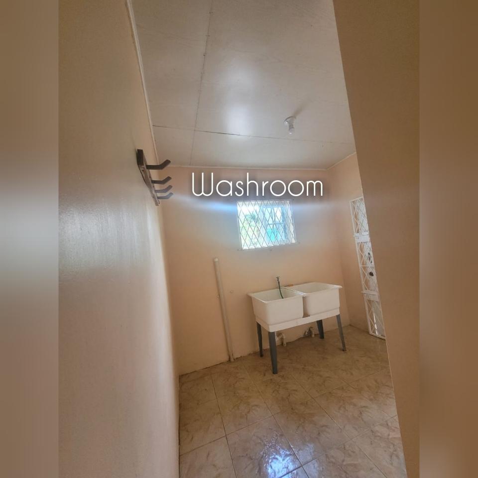 Sixth image of Georg Reid Dunrobin, Manchester in Mandeville, Manchester, Jamaica - property is For Rent