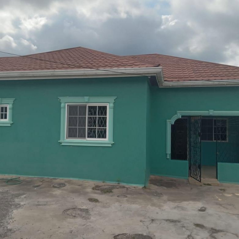 First image of Georg Reid Dunrobin, Manchester in Mandeville, Manchester, Jamaica - property is For Rent