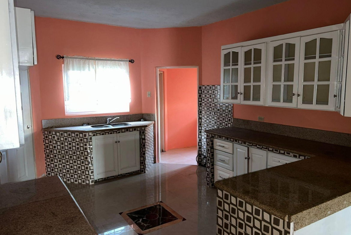 Second image of Industry Pen Block 3,retr in Three Hills, St. Mary, Jamaica - property is For Rent