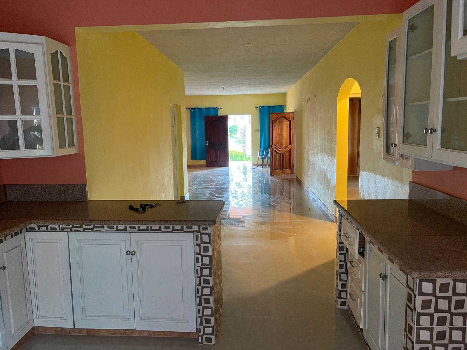 Third image of Industry Pen Block 3,retr in Three Hills, St. Mary, Jamaica - property is For Rent