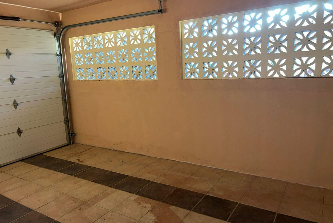 Fourth image of Industry Pen Block 3,retr in Three Hills, St. Mary, Jamaica - property is For Rent