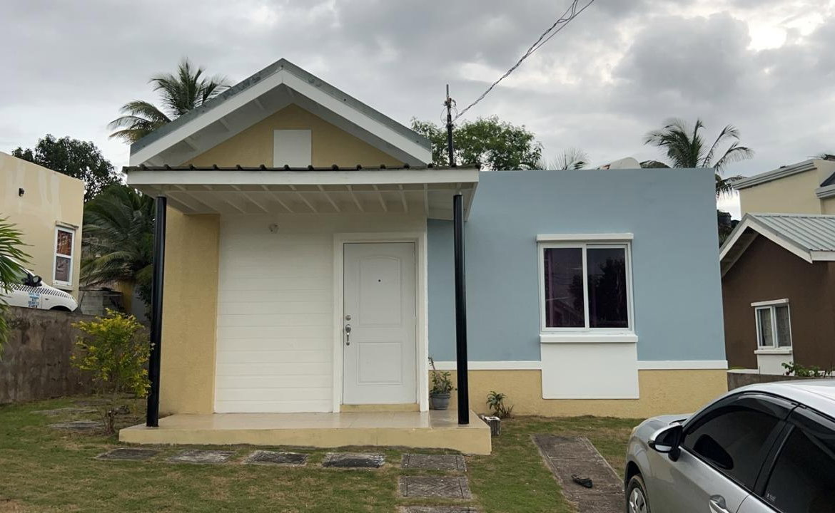 Second image of 209 Mahagony Crescent in Irwin, St. James, Jamaica - property is For Rent