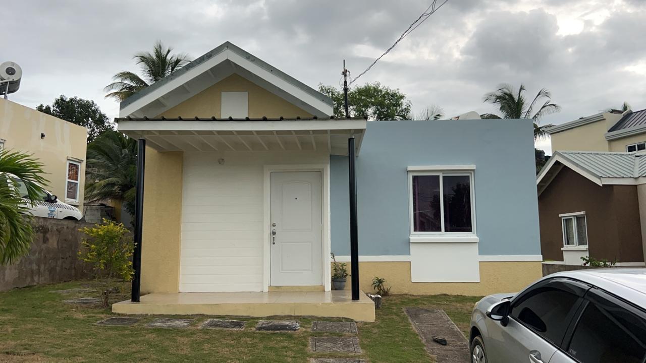 Second image of 209 Mahagony Crescent in Irwin, St. James, Jamaica - property is For Rent